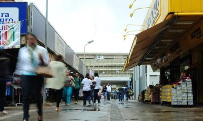 Levantamento da Fecomércio-SP estima prejuízo 14% maior este ano com 16 dias sem atividades