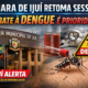 Câmara Municipal de Ijuí com destaque para combate à dengue durante retomada das sessões legislativas